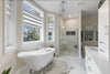Smart Bathroom Renovations With Style and Purpose
