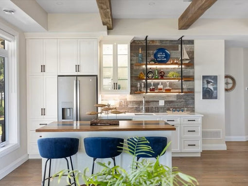 Sandra & Robert’s Story