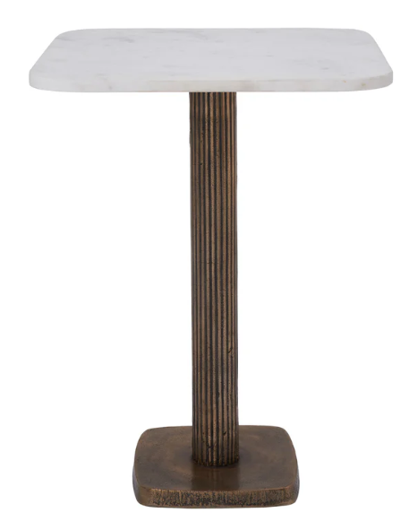 ALLARD - Side Table
