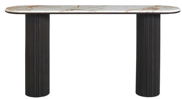 Alessio Console Table