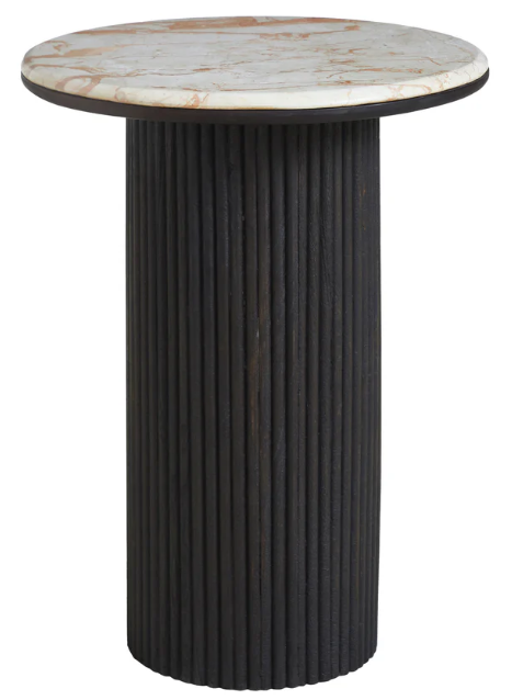 Alessio Side Table