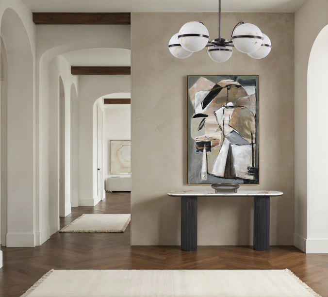 Alessio Console Table