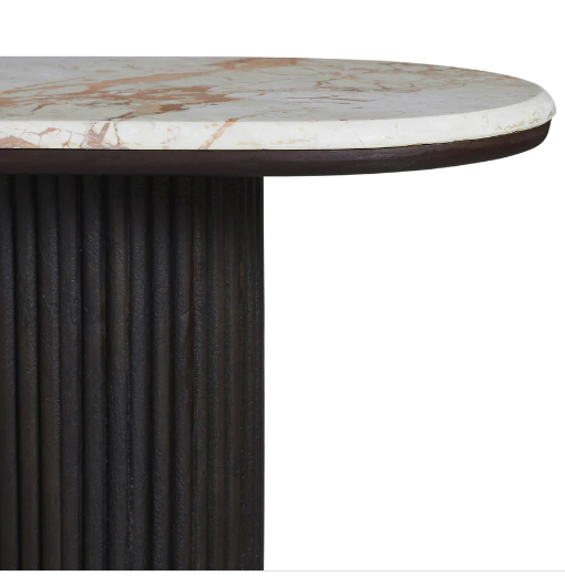 Alessio Console Table