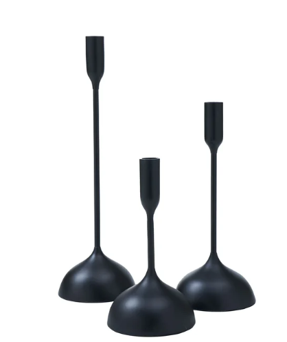 CHAMBERS - Candle Holders