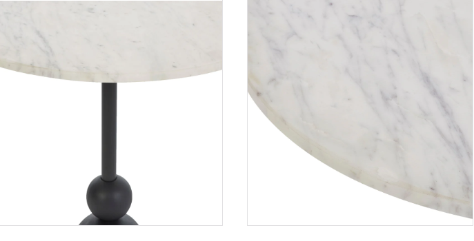 CORRINE  - Side Table