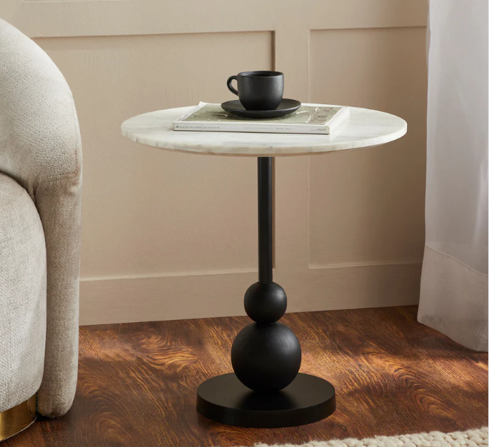 CORRINE  - Side Table