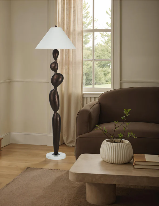 ELLE - Floor Lamp