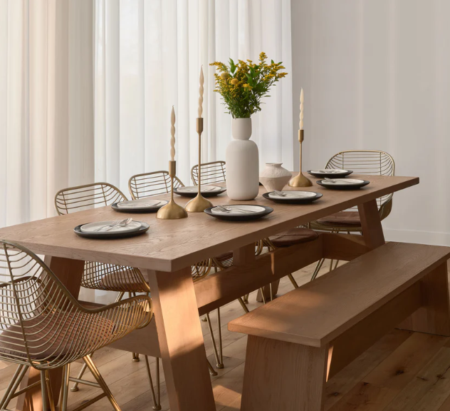 FERRIS - Candle Holders