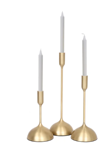 FERRIS - Candle Holders