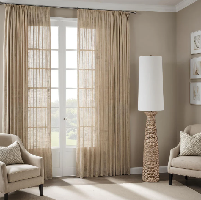 NATHALIE - Floor Lamp