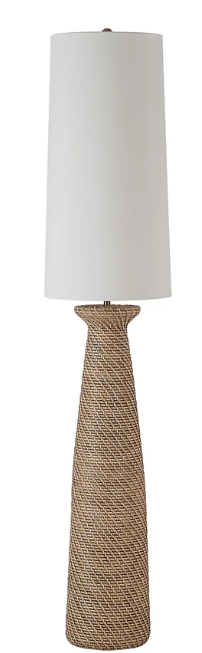 NATHALIE - Floor Lamp