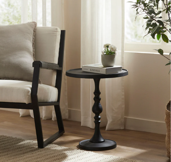 YATES - Side Table